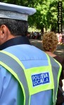 Politia locala Tecuci