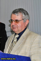 dr. Ioan Costea