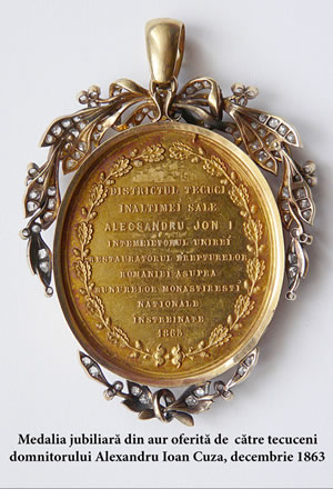 Medalionul-oferit-domnitorului-Al 2