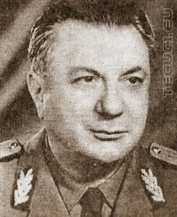 Constantin Zamfir